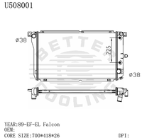 FORD U508001